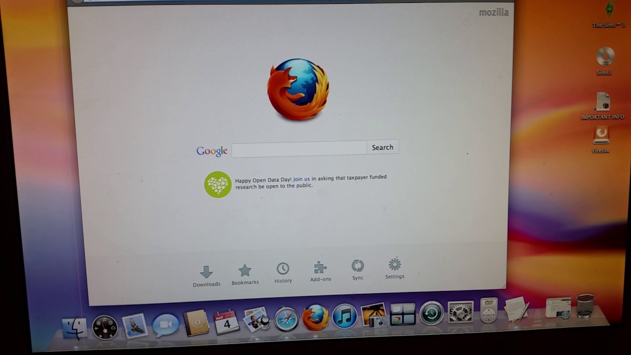 Download Chrome Mac Os 10.5